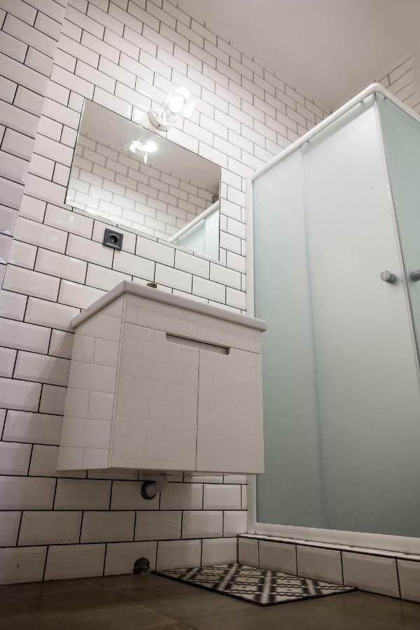 Ferienwohnung Modestm#Ilike# Lemberg Exterior foto